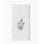 Lavender Botanical Towel