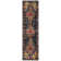 Tapis performance oriental Donnalynn
