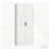 White est en rupture de stock