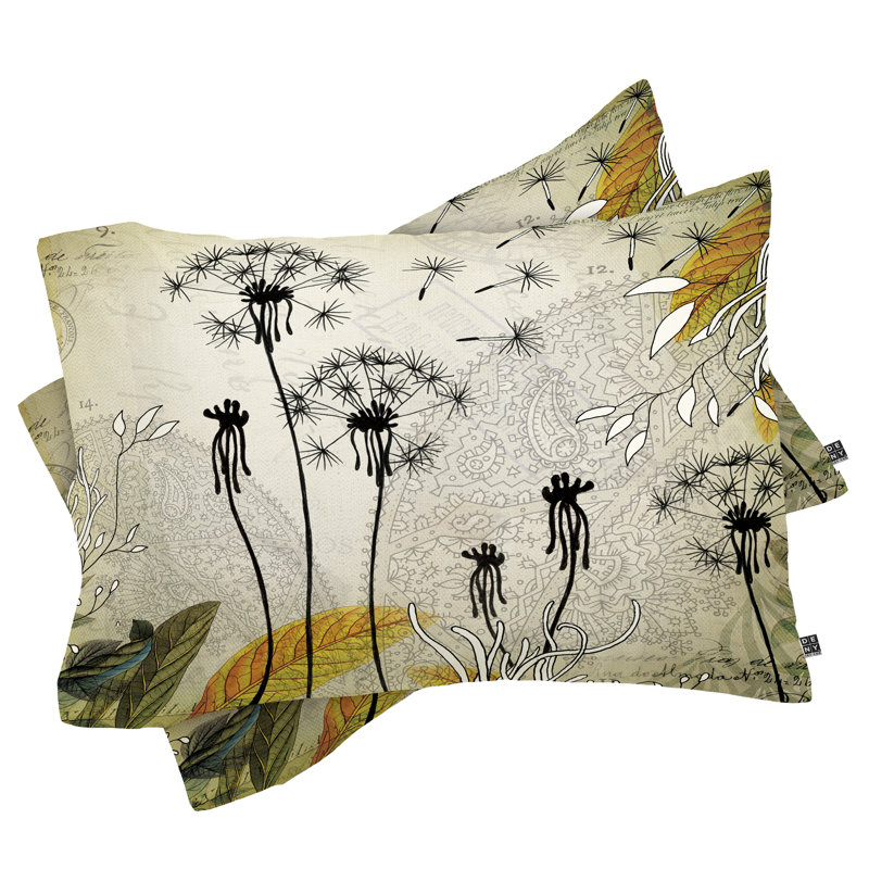 Iveta Abolina Floral, King