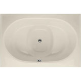 Fuji 60'' L Soaking Bathtub