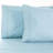 Edmont Certified Egyptian Cotton 530 Thread Count Solid Pillowcase-27790649-27790643