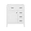 Meuble-lavabo 30 po avec tiroirs-7300651
