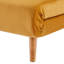 Sisk Velvet Accent Chair-1324387802