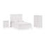 3 Drawer Bedside Table-365912431