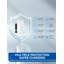 Prise quadruple inviolable standard de 20 ampères-74708433-74708432
