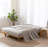 Linen Like Textured Flat Sheet 100% Washed Cotton Breathable Durable Soft Comfy-107894578-107894589