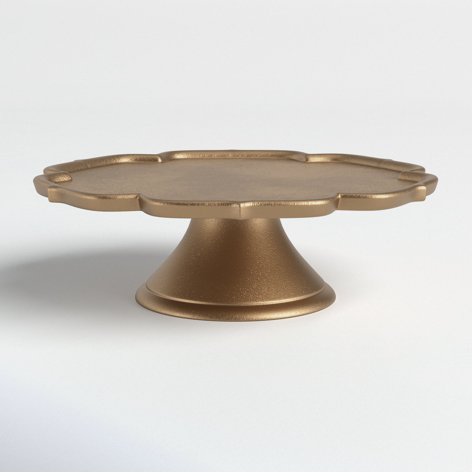 Aluminum Cake Stands Stands