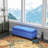 Fabric Upholstered Storage Bench-1642114698