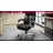 Ciccone High Back Ergonomic Desk Chairs with Lumbar Support-1923105770