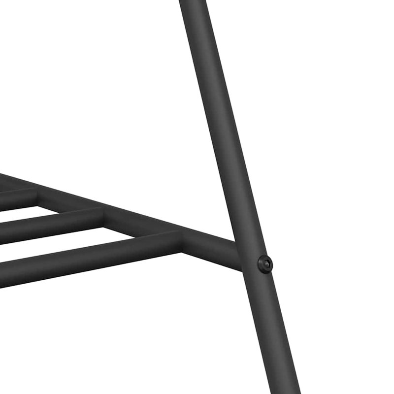 100cm Clothing Rack