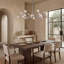 Elizabelle 18 - Light Chandelier-1178489240