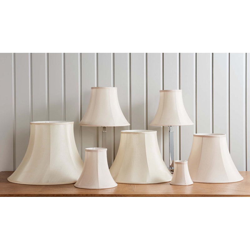 56cm Cotton Bell Lamp Shade
