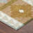 Machine Washable Indoor/Outdoor Chantille ACN2522 Southwest Rug-1810036694-1810036697