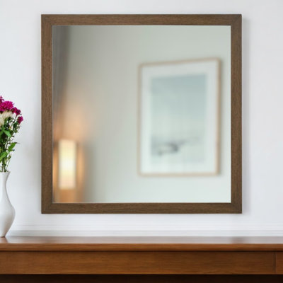 Miroir d'appoint 40 "