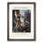 Walnut Framed selected