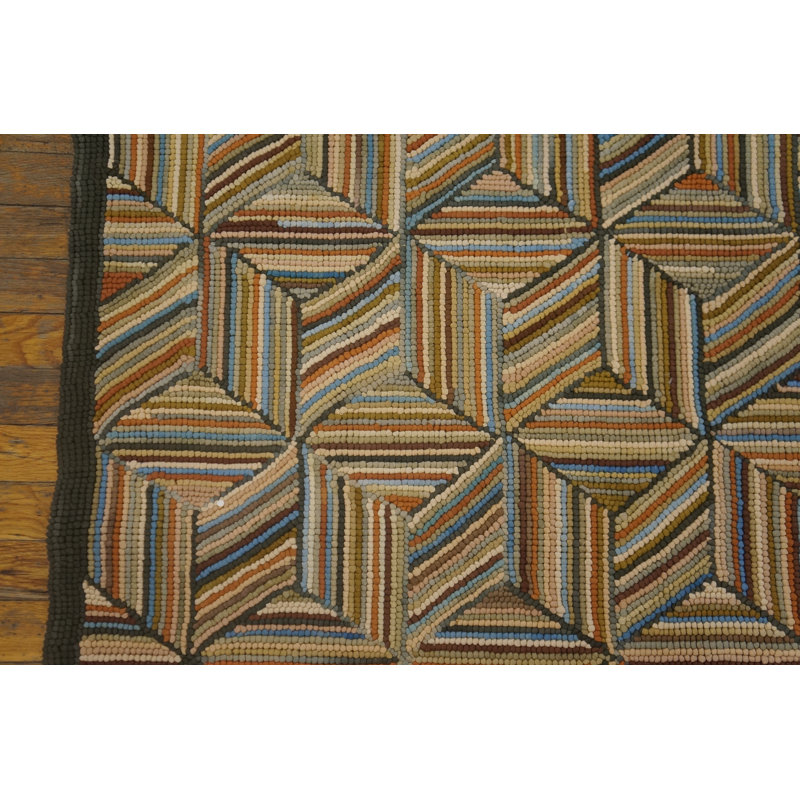 One-of-a-Kind 9' X 12' Area Rug