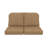 Amala Sunbrella® Indoor/Outdoor Loveseat Cushion-926921713