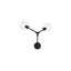 Graziano Armed Sconce-1891590797