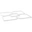 Charpente de plafond décorative Olivia-84024921