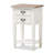Bitsy 15.74 " W Nightstand