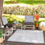 Jazmyn Area Indoor/Outdoor Rug-216947158