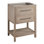 24" Robertson Single Bathroom Vanity - Cabinet Only