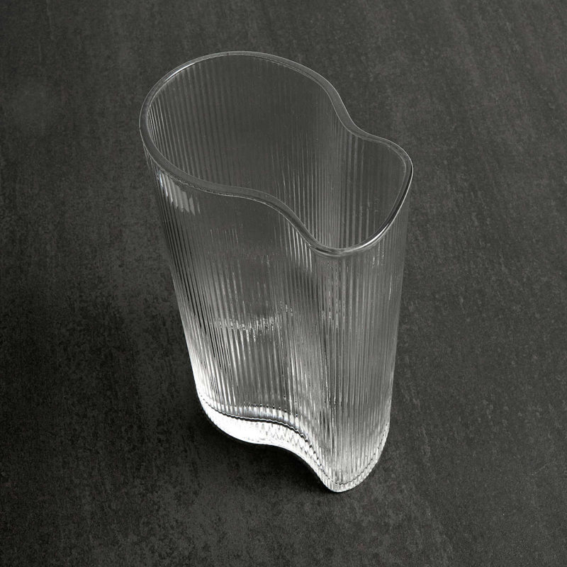 Unity 92oz. Glass Pitcher