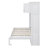 Queen-Size Murphy/Wall Bed Featuring Comfortable Cushion-1651721448