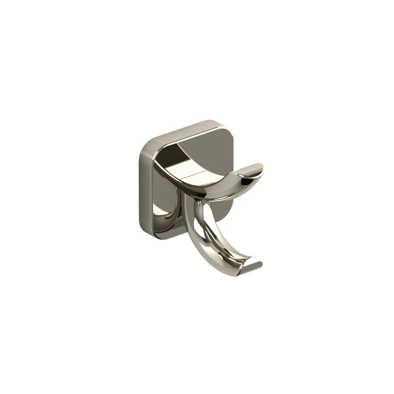 Salomé™ Robe Hook, Polished Nickel
