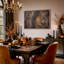 Art mural sur toile d'Halloween-1418512948