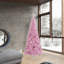 Pink Fir Christmas Tree-2030189366