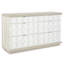 Axiom 6 - Drawer Dresser