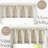 Linen Floral Valance Curtain Farmhouse Double Layer Valance-108938952-108938954