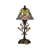 Oakes Metal Novelty Lamp