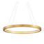 Jasmine 1 Light Chandelier-2078752113-2078752118
