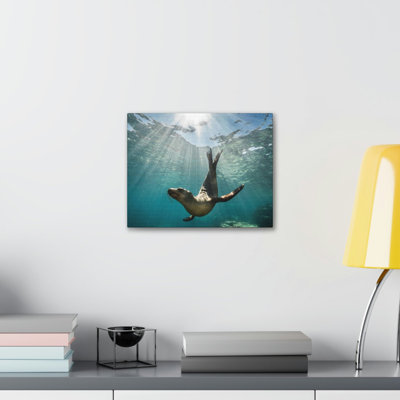 Wall Art on Canvas