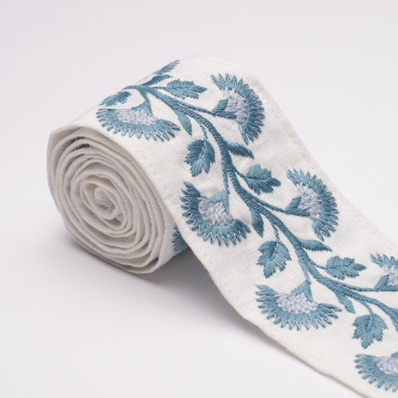 Lottie Tape, Blue