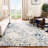 Taumsauk Hand Tufted Wool Oriental Rug-1708238772