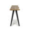 Aniayah 120cm Console Table