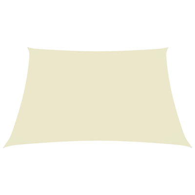 Rodden 2m x 2m Rectangular Shade Sail