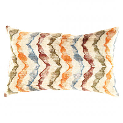 Oasis Throw Pillow