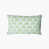 Light Blue/Green Floral selected