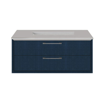 Gemelli 29.75'' W Single Bathroom Vanity Base