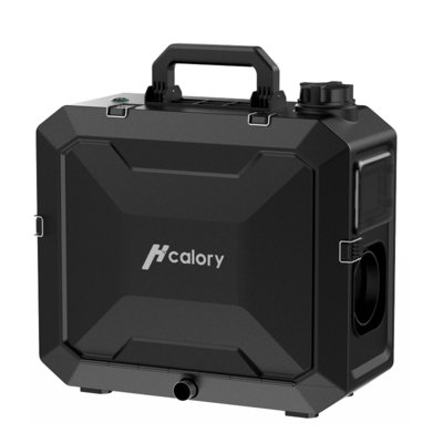 8KW 6L Portable Diesel Heater
