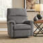 Fauteuil inclinable manuel Rishana-771041181