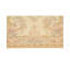 Hand-Knotted High-Quality Cream Area Rug