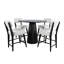 Ensemble repas 5 pièces Traiden Mid-Century-101167010