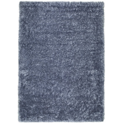 Augustine Solid Colour Area Rug