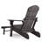 Ristaino Foldable Outdoor Adirondack Chair-1739268317